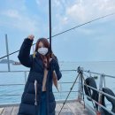 그린좌대낚시터 | 당진 (당고항) 그린좌대 낚시 후기