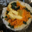 김밥장군 - 광명시 오리로366번길 3 | 김밥장군