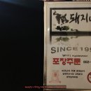 용을 타는 돼지네