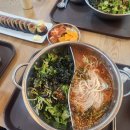 예만두 | (평택) 국수집과 예만두