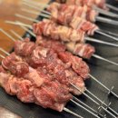 까치산3번출구 | 까치산역 양꼬치 어디 갈지 고민된다면? 미채원 내돈내산 후기