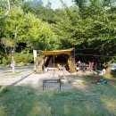 가산산성야영장 이미지