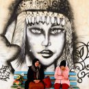 윈 PC방 | 튀니지여행 6일차 마트마타...스타워즈호텔,전망대,동네산책