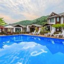 르보아펜션 이미지