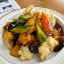 라온차이나 | <대전 탄방동> 라온차이나 — 맑고 칼칼한 고추삼선짬뽕, 겨울 국물 맛집 찾았다!