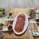 내설악송어횟집 이미지