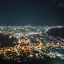 꽃보다옷봐(협) | 일본 북해도 하코다테 날씨 겨울 여행 실시간 옷차림 후기