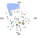1. 브랜딩디자인:브레인스토밍을 통한 프로젝트 기획