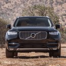 올뉴 볼보 xc90 사전계약 500건을 넘어서다 이미지