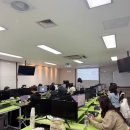 광주컴퓨터 블로그교육 후기, 빛고을50+센터 서포터즈와 함께한 AI 글쓰기 수업
