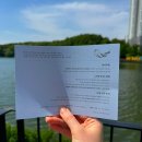 호수공원 | 동탄호수공원 카페 치플레 포장 후기