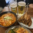 부일로459번길 32 일대 | 역 가성비, 분위기 좋은 술집 &#34;생마차&#34; 1,900원 생맥주, 900원 닭날개튀김 솔직후기 (+맛도리 안주 추천)