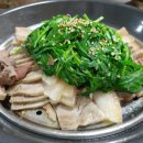 백두산돼지마을