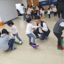 유아 체육 교실 이미지