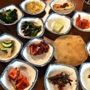 유명한백반 이미지