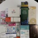 119에스티 | 내 화장대 고정템 : 홈케어용, 긴급 119용, 그리고 결국 남는 제품들