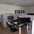 광명시립야구장 이미지