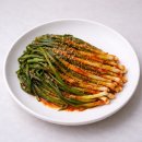 (12/18) 파김치 담그기 | [명절김치] 설명절에 먹는 쪽파김치 담는법 입에 촥 감기는 파김치 맛있게 담는 황금레시피