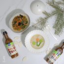 만능떡방앗간 | 면사랑 만능육수 설날음식 멸치육수 떡국 레시피 간단 잡채 만들기