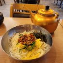 구포촌국수 | 해변열차 옆에 블루리본 13년 연속 받은 구포촌국수 솔직후기