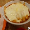 신전떡볶이 수유점 이미지