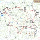 상사 노디목교 옆 화장실 | 순천 조계산