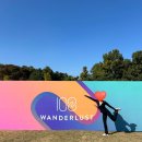 공원] 5km 달리기와 야외 요가의 만남! 🧘‍♀️ '원더러스트(Wanderlust)' 페스티벌 힐링 후기 (사은품 대박)