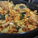 춘천진미닭갈비 이미지