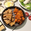참숯쪽쪽갈비 - 포항시 북구 천마로71번길 35 | 참숯쪽쪽갈비