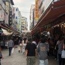 남대문시장 쇼핑후기 (아동복매장, 출산준비물, 신생아옷, 먹거리, 칼국수골목, 그릇, 악세사리)