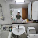 삼환나우빌아파트경로당 | 상도동인테리어 삼환나우빌｜중문공사 &amp; 욕실공사 시공 후기 (예주디자인)