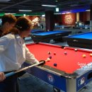 상무 당구장 이미지