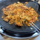 후다닭 | [홍천] 홍천 닭갈비 맛집, 후다닭 춘천 닭갈비