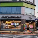 파리바게뜨 남악도청점
