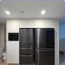 이 동 | 아파트냉장고장리폼 후기 이편한세상 동대구역 센텀스퀘어 주방 리폼