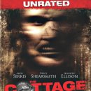 커티지(cottage) 이미지