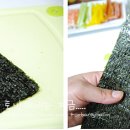 꽁지김밥&커피 이미지