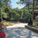 솔향수목원(암석원) 이미지