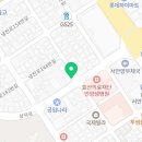 파리바게트안양샘병원점 이미지