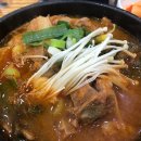 [금바위감자탕] 은평 불광천 뼈해장국 전문점 금바위감자탕 증산점
