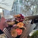 어반식당 | 덕수궁맛집 정원레스토랑 어반가든 후기 기념일 꽃다발 식당