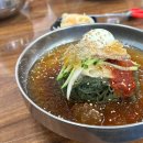 한방쑥밀면 | [울산 맛집ㅣ육동균한방냉쑥면] 2대째 이어온 맛 쑥밀면!! 단골 손님의 찐찐후기