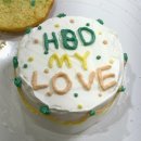 네남자 | 행궁동 이색 데이트 추천💛 민림이네 베이킹에서 남자친구 생일 케이크 만들고 온 솔직후기🎂