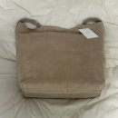 Artto Capri Suede Shoulder Bag 아르토 스웨이드 백 후기