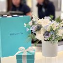 서울시니어스타워㈜ | 티파니 스마일 펜던트 목걸이 프러포즈 기념일 추천 선물 실착 후기