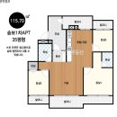마동 송보1차아파트 이미지