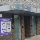 춘천시청 화장실 이미지