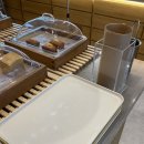 빨간우산 | [진주 충무공동 분위기 좋은 카페] 뷰가 너무 예쁜 빨간 우산 재방문 후기