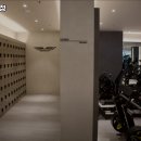 로마짐 합정 이미지