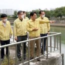 송정배수펌프장 이미지